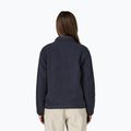 Bluza polarowa damska Patagonia Retro Pile Marsupial sunken blue 2