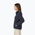 Bluza polarowa damska Patagonia Retro Pile Marsupial sunken blue 3