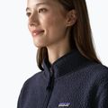 Bluza polarowa damska Patagonia Retro Pile Marsupial sunken blue 4