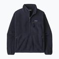 Bluza polarowa damska Patagonia Retro Pile Marsupial sunken blue 7
