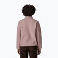 Bluza polarowa damska Patagonia Retro Pile Marsupial stingray mauve 2
