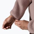 Bluza polarowa damska Patagonia Retro Pile Marsupial stingray mauve 6