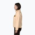 Bluza polarowa damska Patagonia Lightweight Synchilla Snap-T Pullover natural 3