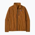 Bluza trekkingowa męska Patagonia Better Sweater Fleece cinnamon brown