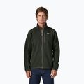 Bluza trekkingowa męska Patagonia Better Sweater Fleece old growth green