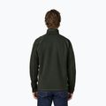 Bluza trekkingowa męska Patagonia Better Sweater Fleece old growth green 2