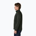 Bluza trekkingowa męska Patagonia Better Sweater Fleece old growth green 3
