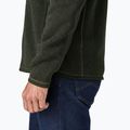 Bluza trekkingowa męska Patagonia Better Sweater Fleece old growth green 6