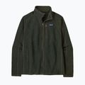 Bluza trekkingowa męska Patagonia Better Sweater Fleece old growth green 8