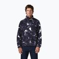 Bluza polarowa męska Patagonia Lightweight Synchilla Snap-T Pullover polar breeze: sunken blue
