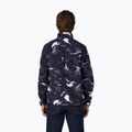 Bluza polarowa męska Patagonia Lightweight Synchilla Snap-T Pullover polar breeze: sunken blue 2
