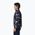 Bluza polarowa męska Patagonia Lightweight Synchilla Snap-T Pullover polar breeze: sunken blue 3