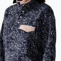 Bluza polarowa damska Patagonia Lightweight Synchilla Snap-T Pullover saxifrage: sunken blue 4