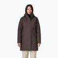 Kurtka 3w1 damska Patagonia Tres 3-in-1 Parka den brown