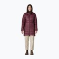 Kurtka 3w1 damska Patagonia Tres 3-in-1 Parka den brown 2