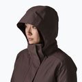 Kurtka 3w1 damska Patagonia Tres 3-in-1 Parka den brown 5