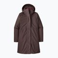 Kurtka 3w1 damska Patagonia Tres 3-in-1 Parka den brown 11