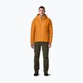 Kurtka puchowa Patagonia Durable Down Hoody autumn orange 2
