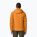 Kurtka puchowa Patagonia Durable Down Hoody autumn orange 3