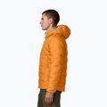 Kurtka puchowa Patagonia Durable Down Hoody autumn orange 4