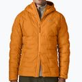 Kurtka puchowa Patagonia Durable Down Hoody autumn orange 5
