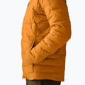 Kurtka puchowa Patagonia Durable Down Hoody autumn orange 6