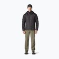 Kurtka puchowa Patagonia Durable Down Hoody black 2