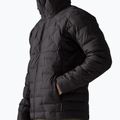 Kurtka puchowa Patagonia Durable Down Hoody black 5