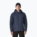 Kurtka puchowa Patagonia Durable Down Hoody new navy