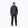 Kurtka puchowa Patagonia Durable Down Hoody new navy 2
