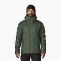 Kurtka puchowa Patagonia Durable Down Hoody treeline green
