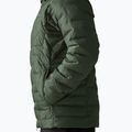 Kurtka puchowa Patagonia Durable Down Hoody treeline green 6