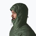 Kurtka puchowa Patagonia Durable Down Hoody treeline green 7