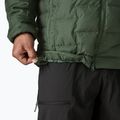 Kurtka puchowa Patagonia Durable Down Hoody treeline green 8