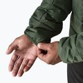 Kurtka puchowa Patagonia Durable Down Hoody treeline green 9