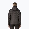 Kurtka ocieplana damska Patagonia Durable Down Hoody black 3