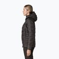 Kurtka ocieplana damska Patagonia Durable Down Hoody black 4