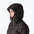 Kurtka ocieplana damska Patagonia Durable Down Hoody black 6