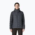 Kurtka ocieplana damska Patagonia Durable Down Hoody smolder blue