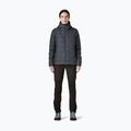 Kurtka ocieplana damska Patagonia Durable Down Hoody smolder blue 2