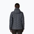Kurtka ocieplana damska Patagonia Durable Down Hoody smolder blue 3