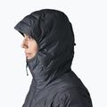 Kurtka ocieplana damska Patagonia Durable Down Hoody smolder blue 5