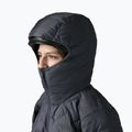 Kurtka ocieplana damska Patagonia Durable Down Hoody smolder blue 6