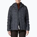 Kurtka ocieplana damska Patagonia Durable Down Hoody smolder blue 7