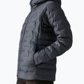 Kurtka ocieplana damska Patagonia Durable Down Hoody smolder blue 8