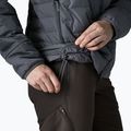 Kurtka ocieplana damska Patagonia Durable Down Hoody smolder blue 9