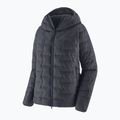 Kurtka ocieplana damska Patagonia Durable Down Hoody smolder blue 12