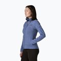 Bluza trekkingowa damska Patagonia Better Sweater diver blue 3