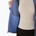 Bluza trekkingowa damska Patagonia Better Sweater diver blue 8