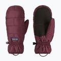 Rękawiczki Patagonia Nano Puff Mitts berry fig
